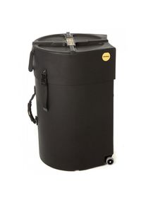 Hardcase 11,75" Conga Case Etuis pour percussion