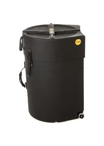 Hardcase HNTUMBA 12 1/2" Tumba Case Etuis pour percussion