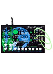 Cre8audio East Beast Synthétiseur