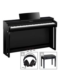 Yamaha CLP-825 PE Set Piano numérique