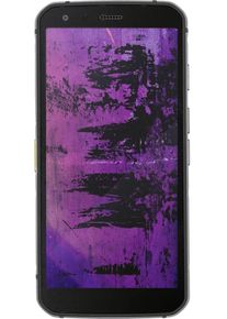 CAT® CAT S62 Pro 5,7" Smartphone Handy 128GB 12MP Dual SIM Android schwarz