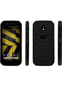 CAT® CAT S42 H+ 5,5" Outdoor Smartphone Handy 32GB 5MP Dual-SIM Android Militärstandard schwarz