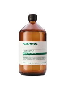 Shampooing Manufactum