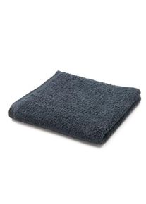 Serviette en coton éponge