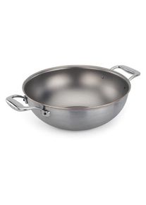Wok cœur de cuivre