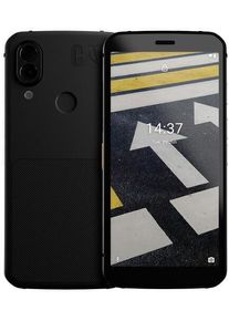 CAT® Defekt Bastler CAT S62 Pro 5,7" Smartphone Handy 128GB 12MP Dual SIM Android schwarz
