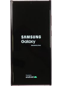 Samsung Galaxy S22 Ultra 6,8" Smartphone Handy 256GB 108MP 5G Dual-SIM Android burgundy