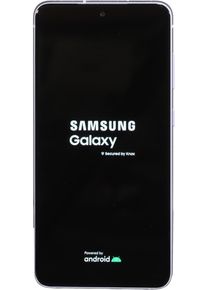 Samsung Galaxy S21 FE 6,41" Smartphone Handy 128GB 12MP FHD Android lavender