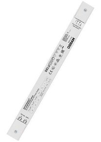 LEDVANCE CV Power supplies 24 V 60/220-240/24 Konstantspannungsversorgung (4062172135856)