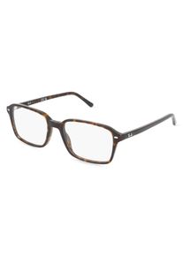 Ray-Ban RX5431 Unisex Bril, havana