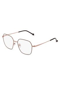 Fielmann Janny Vrouwen Bril, Zwart rose