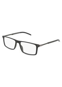 Tommy Hilfiger Eyewear TH 2039 Mannen Bril, zwart