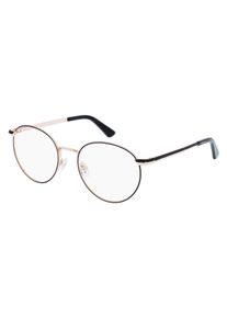 Guess GU2868 Unisex Bril, Zwart rose