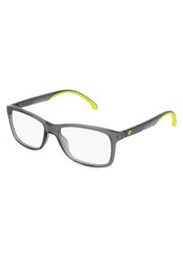 Carrera 8880 Unisex Bril, grijs transparant