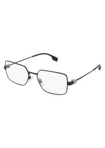 Fielmann Burberry BE1380 Mannen Bril, zwart
