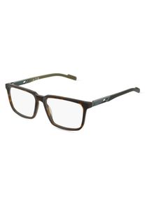 Adidas SP5039 Unisex Bril, Havanna donker