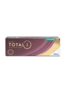 Dailies Total 1 For Astigmatism 30 pack | dagelijks | Lenzen