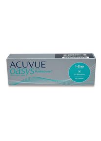 ACUVUE Oasys 1-Day 30 pack | dagelijks | Lenzen