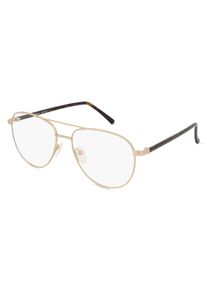 Fielmann MC 581 CL Unisex Bril, goud