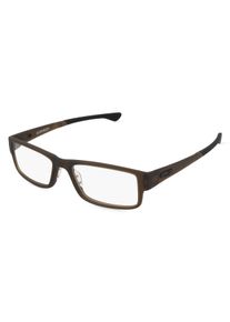 Oakley OX8046 Mannen Bril, bruin