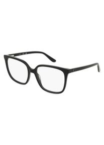 Guess GU2871 Unisex Bril, zwart