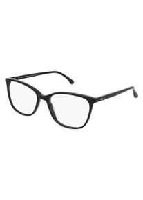 Fielmann LN 046 RN Vrouwen Bril, zwart