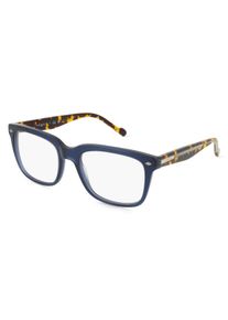 Vogue 0VO5572 Mannen Bril, blauw transparant