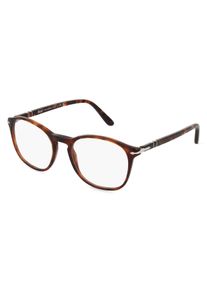 Fielmann Persol 0PO3007V Mannen Bril, havana