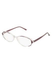 Fielmann MC 618 TR Vrouwen Bril, Kristal violet