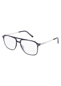Tom Ford FT5665-B Mannen Bril, grijs