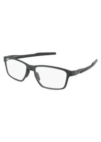 Oakley OX8153 Mannen Bril, groen mat