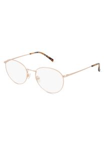 Fielmann MI 057 FLEX CL Unisex Bril, goud