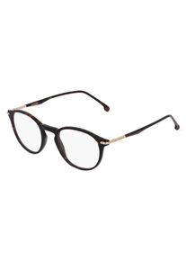 Carrera 284 Unisex Bril, Havanna donker
