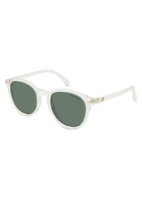 Fielmann Le Specs LSP1502122 Unisex Bril, Kristal transparant