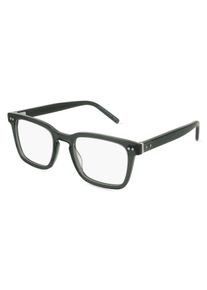 Tommy Hilfiger Eyewear TH 2034 Mannen Bril, Grijs donker