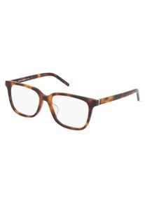 SAINT LAURENT SL M110/F Unisex Bril, havana