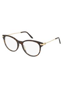 Polo Ralph Lauren RL6231U Vrouwen Bril, Havanna glanzend