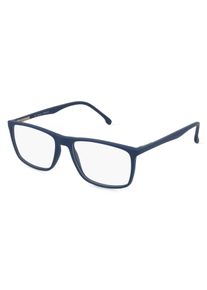 Fielmann OU 045 FLEX CL FRIEDRICH Mannen Bril, blauw mat