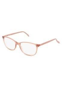 Fielmann JIL 027 CL VERA Vrouwen Bril, roze bruin
