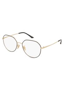 Vogue 0VO4301D Vrouwen Bril, zwart goud