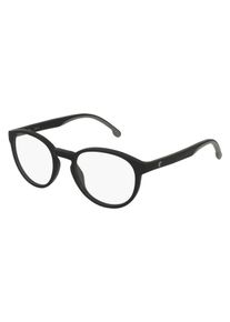 Carrera 8879 Unisex Bril, zwart