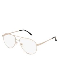 Fielmann BD 546 CL Mannen Bril, goud
