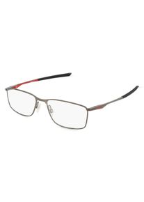 Oakley OX3217 Mannen Bril, Grijs licht