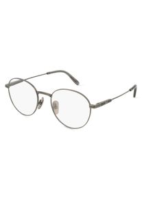 Ray-Ban RX8782 DAVID TITANIUM Unisex Bril, gun
