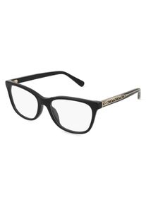 Fielmann Coach 0HC6235U Vrouwen Bril, zwart