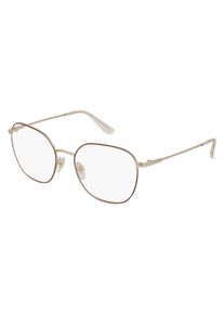 Vogue VO4178 Vrouwen Bril, Havana goud