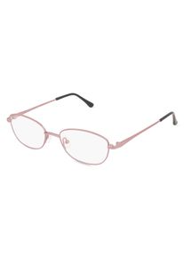 Fielmann MC 606 CL Vrouwen Bril, roze