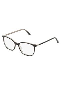 Mexx 2530 Mannen Bril, zwart kristal