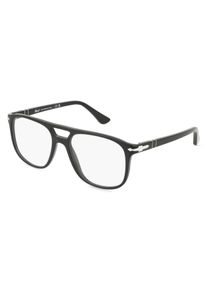 Fielmann Persol 0PO3329V GRETA Unisex Bril, zwart