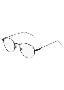 Carrera 2009T Unisex Bril, zwart